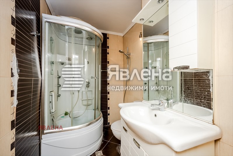 Продава 2-СТАЕН, гр. София, Света Троица, снимка 9 - Апартаменти - 54704457