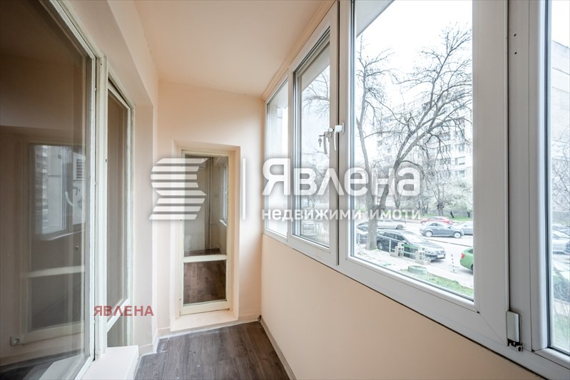 Продава 2-СТАЕН, гр. София, Света Троица, снимка 5 - Апартаменти - 54704457