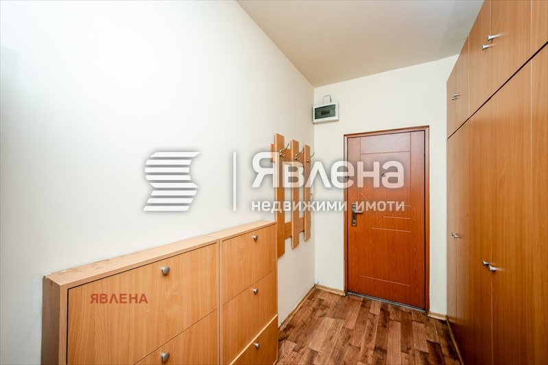 Продава 2-СТАЕН, гр. София, Света Троица, снимка 12 - Апартаменти - 54704457