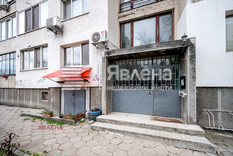 Продава 2-СТАЕН, гр. София, Света Троица, снимка 13 - Апартаменти - 54704457