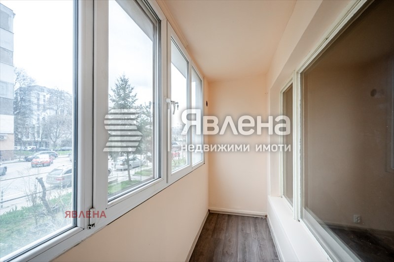 Продава 2-СТАЕН, гр. София, Света Троица, снимка 4 - Апартаменти - 54704457