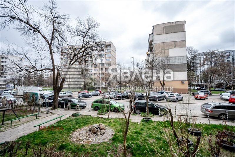 Продава 2-СТАЕН, гр. София, Света Троица, снимка 6 - Апартаменти - 54704457