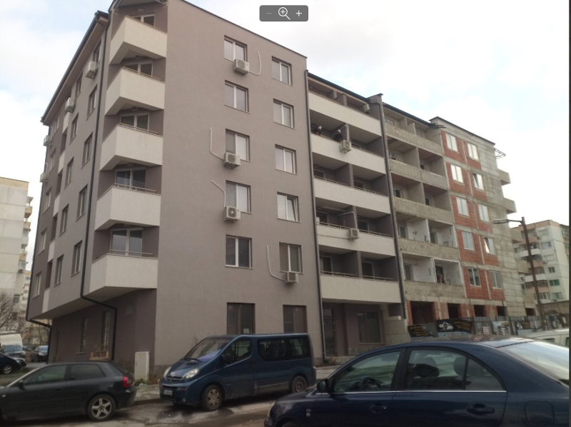 Продава 3-СТАЕН, гр. Варна, Кайсиева градина, снимка 1 - Aпартаменти - 49591274