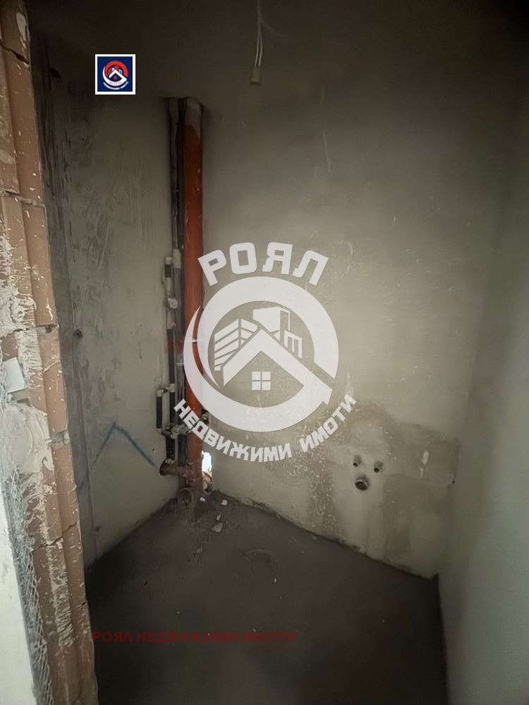 À venda  2 quartos Plovdiv , Karchiiaka , 121 m² | 73328183 - imagem [8]