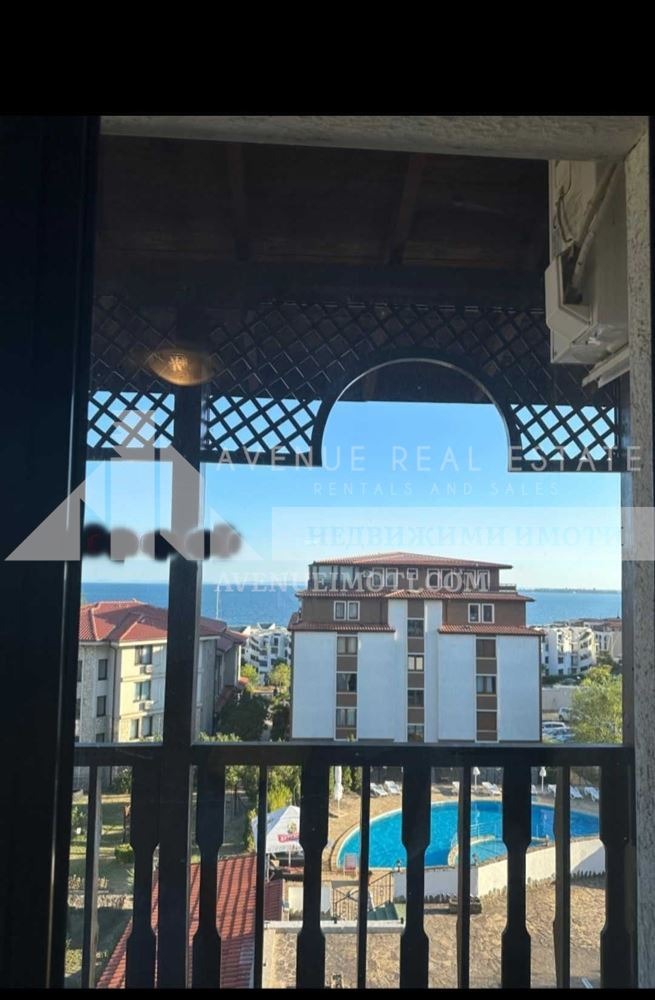 Till salu  2 sovrum region Burgas , Sveti Vlas , 93 kvm | 67867762 - bild [2]