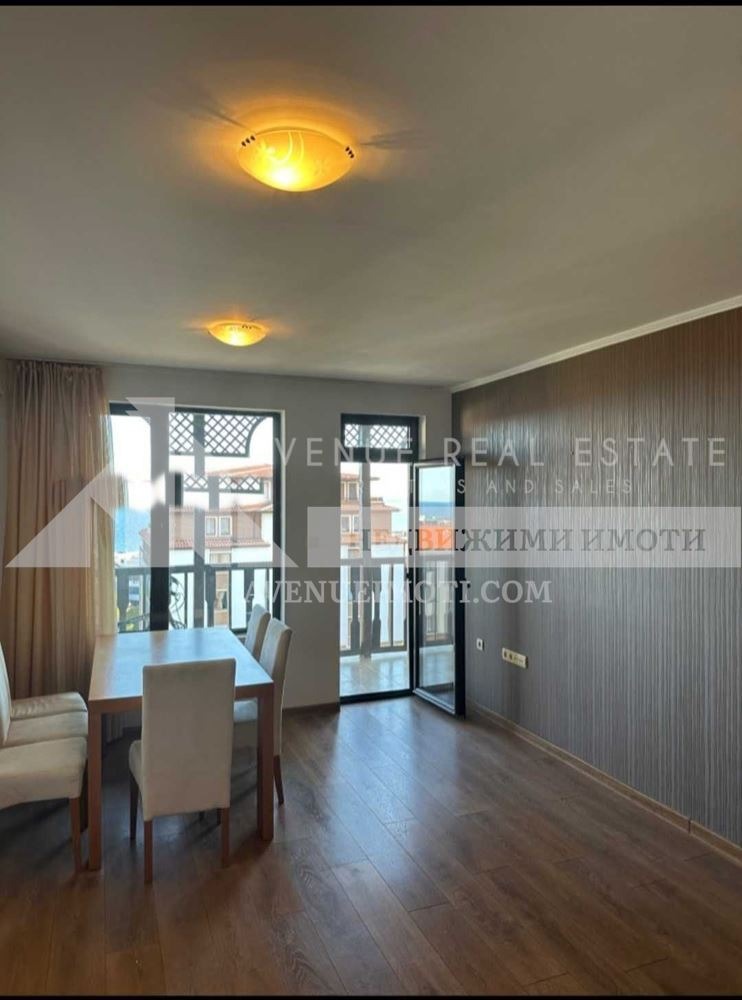 Till salu  2 sovrum region Burgas , Sveti Vlas , 93 kvm | 67867762 - bild [5]