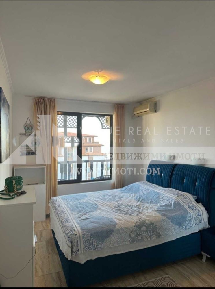 Till salu  2 sovrum region Burgas , Sveti Vlas , 93 kvm | 67867762 - bild [7]