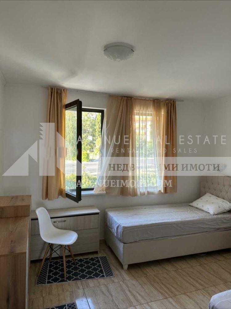 Till salu  2 sovrum region Burgas , Sveti Vlas , 93 kvm | 67867762 - bild [6]