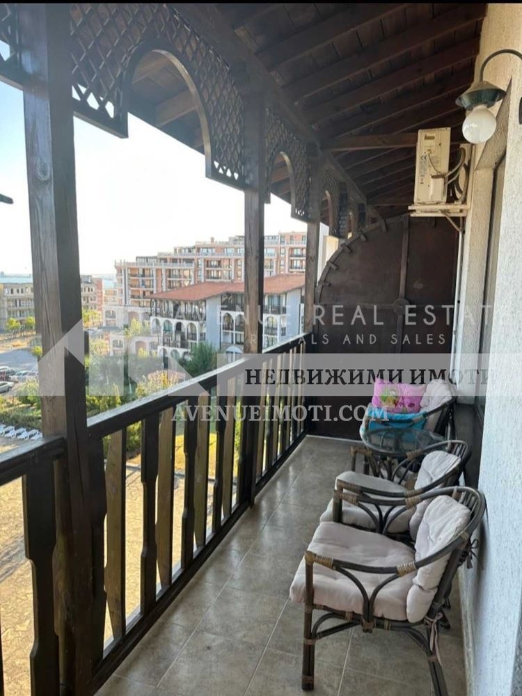 Till salu  2 sovrum region Burgas , Sveti Vlas , 93 kvm | 67867762 - bild [8]