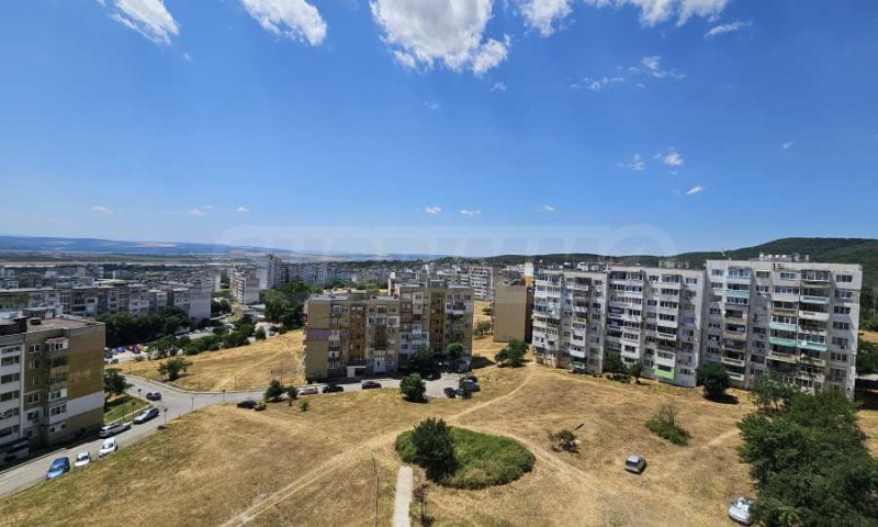 Προς πώληση  2 υπνοδωμάτια Βαρνα , Βλαδησλαβ Βαρνεντσηκ 1 , 80 τ.μ | 32988828 - εικόνα [15]