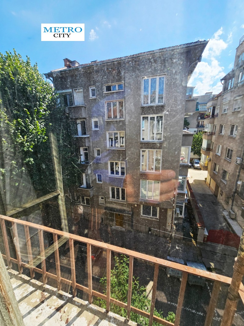 For Sale  2 bedroom Sofia , Tsentar , 67 sq.m | 50548786 - image [5]