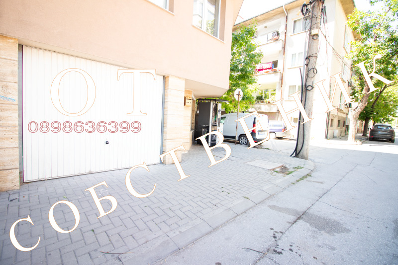 In vendita  2 camere da letto Plovdiv , Sadijski , 81 mq | 33463832 - Immagine [8]