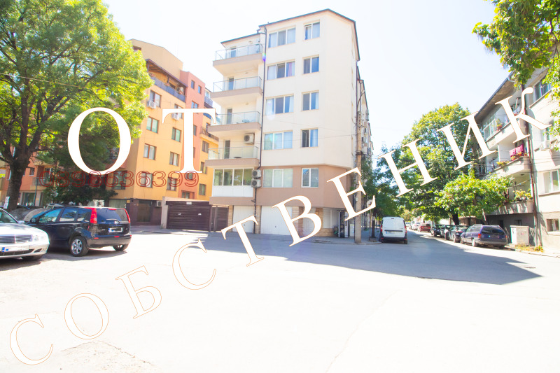 In vendita  2 camere da letto Plovdiv , Sadijski , 81 mq | 33463832 - Immagine [9]