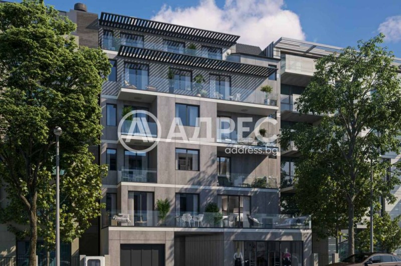 Продава 3-СТАЕН, град София, Банишора • 275209 € / 538262.02 лв. • 28992787 1