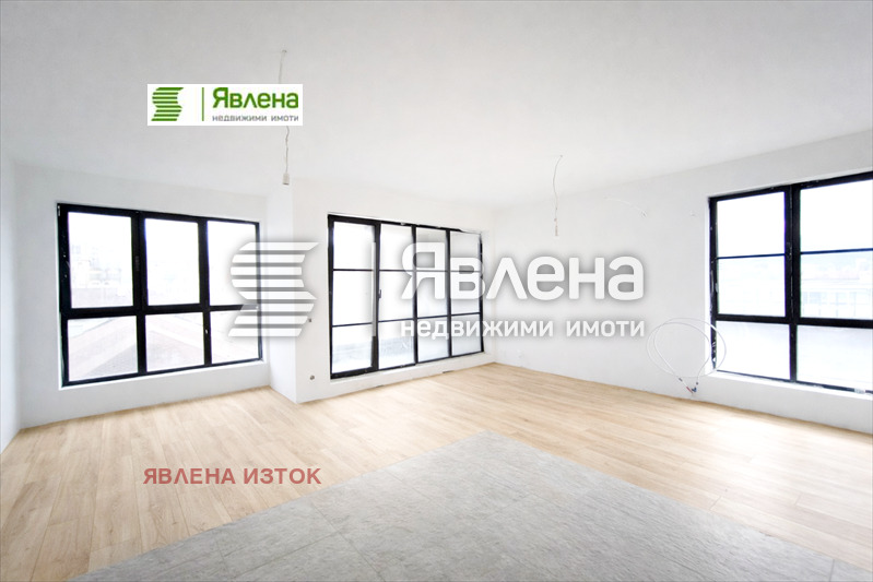Продава 3-СТАЕН, гр. София, Красно село, снимка 2 - Апартаменти - 55327828