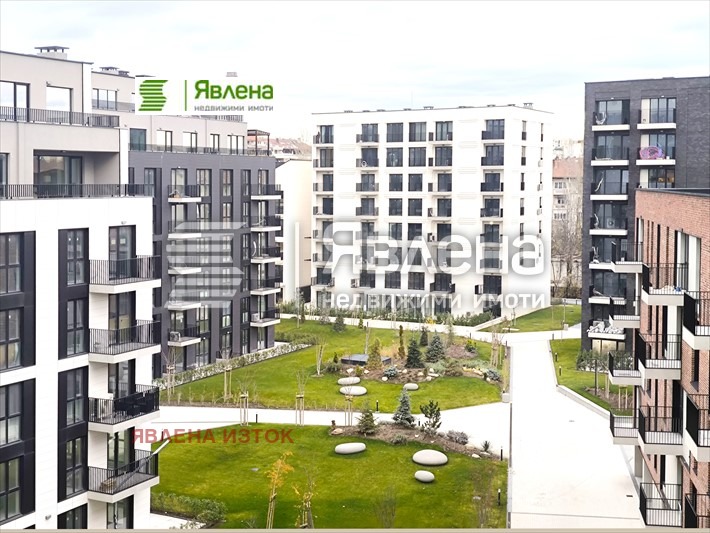 Продава 3-СТАЕН, гр. София, Красно село, снимка 13 - Апартаменти - 55327828