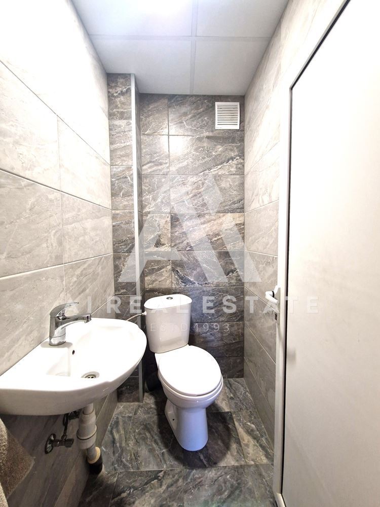 Продава 3-СТАЕН, гр. Плевен, Сторгозия, снимка 8 - Апартаменти - 56080427