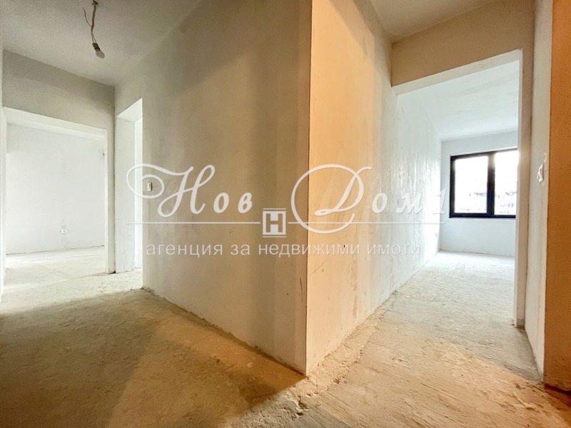 Te koop  3 slaapkamers Sofia , Manastirski livadi , 170 m² | 53146219 - afbeelding [13]