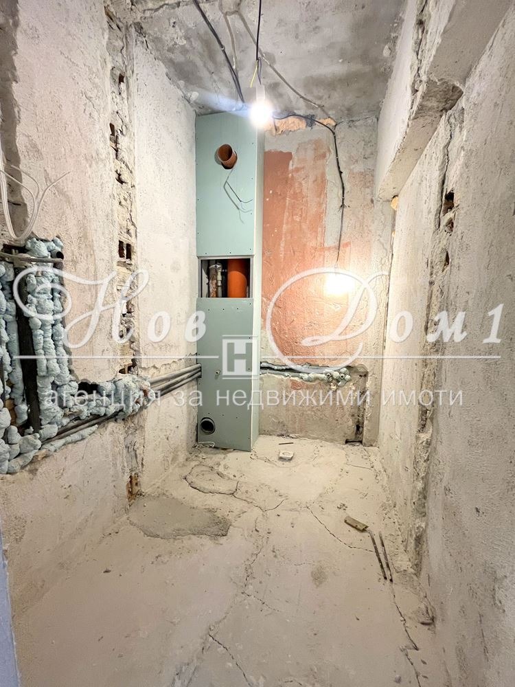 Te koop  3 slaapkamers Sofia , Manastirski livadi , 170 m² | 53146219 - afbeelding [16]