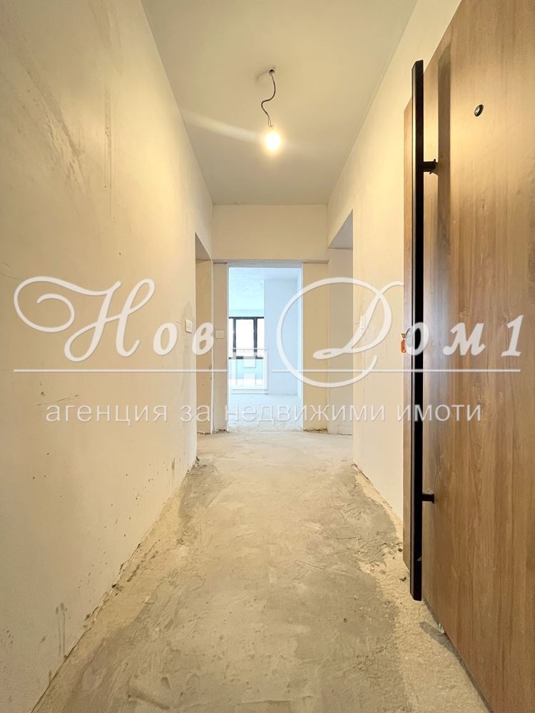 Te koop  3 slaapkamers Sofia , Manastirski livadi , 170 m² | 53146219 - afbeelding [11]