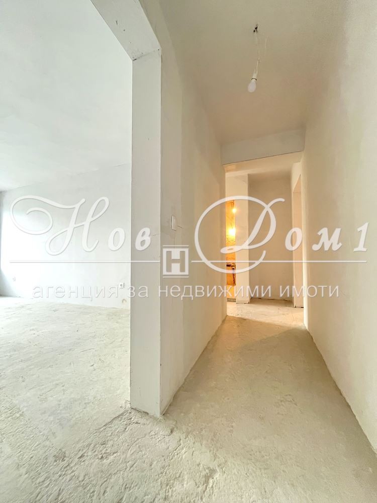 Te koop  3 slaapkamers Sofia , Manastirski livadi , 170 m² | 53146219 - afbeelding [12]