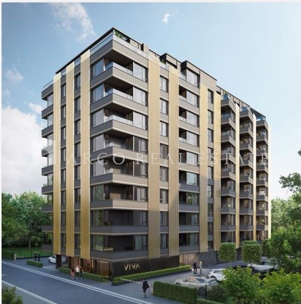 Продава 4-СТАЕН, гр. София, Манастирски ливади, снимка 3 - Апартаменти - 53231737