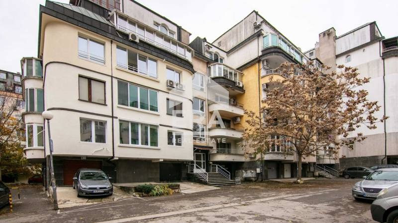 For Sale  Maisonette Sofia , Manastirski livadi , 157 sq.m | 12842448 - image [17]