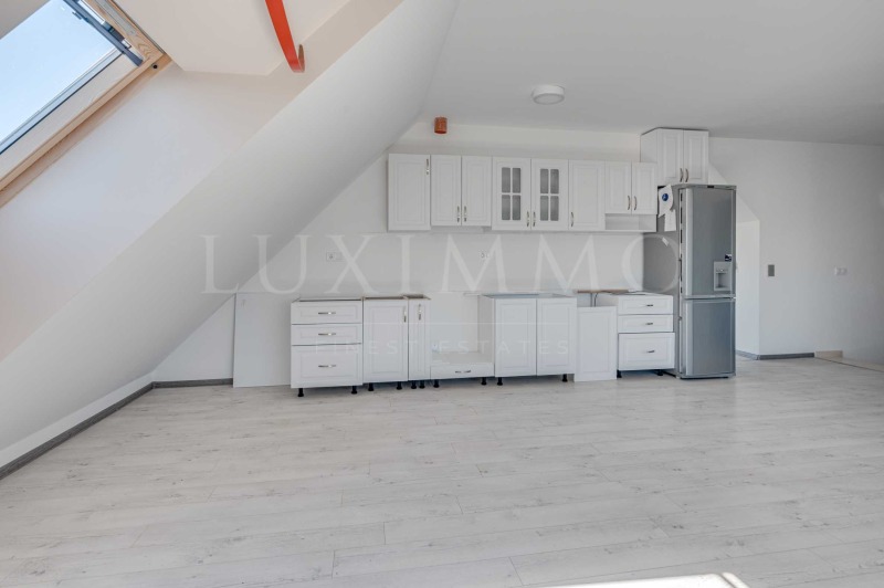 Eladó  Bérlakás Sofia , Iztok , 122 négyzetméter | 38317865 - kép [3]