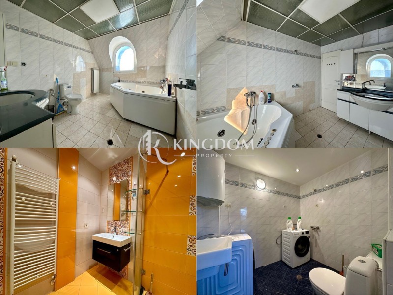 Продава  Мезонет град София , Бъкстон , 450 кв.м | 11940023 - изображение [14]