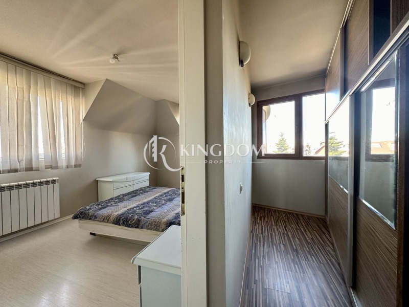 Продава  Мезонет град София , Бъкстон , 450 кв.м | 11940023 - изображение [13]