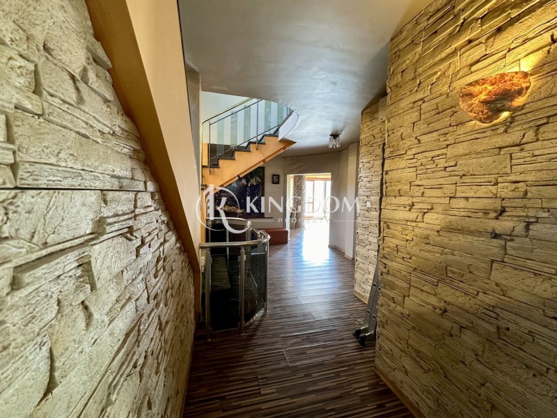 Продава  Мезонет град София , Бъкстон , 450 кв.м | 11940023 - изображение [3]