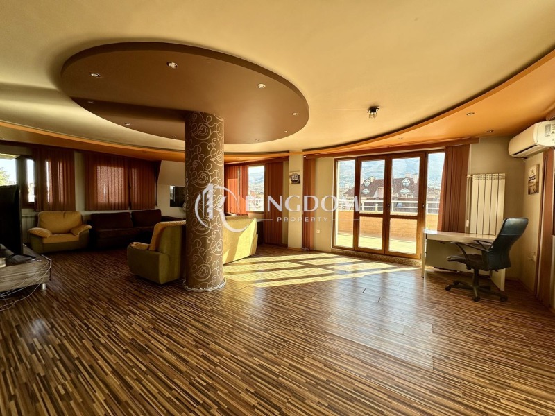 Продава  Мезонет град София , Бъкстон , 450 кв.м | 11940023 - изображение [2]