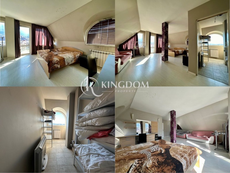 Продава  Мезонет град София , Бъкстон , 450 кв.м | 11940023 - изображение [6]