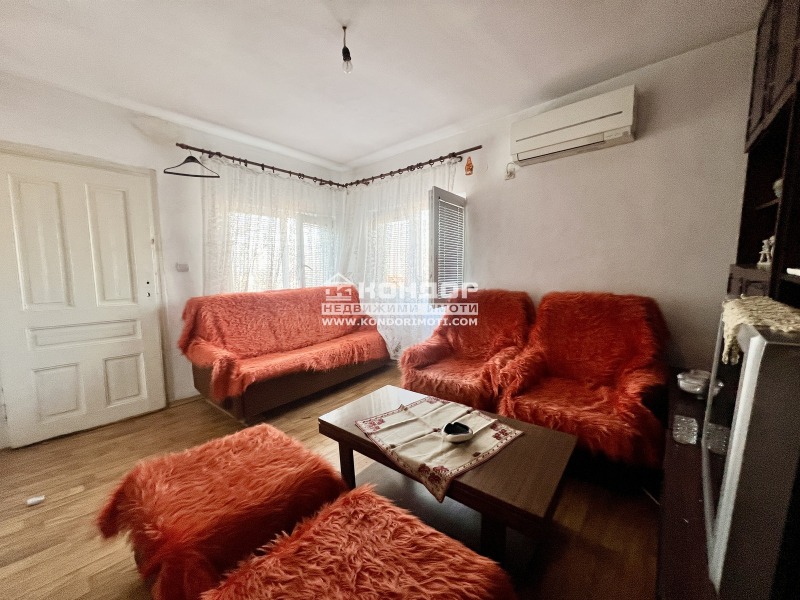 Продава  Къща град Пловдив , Център , 88 кв.м | 47435201