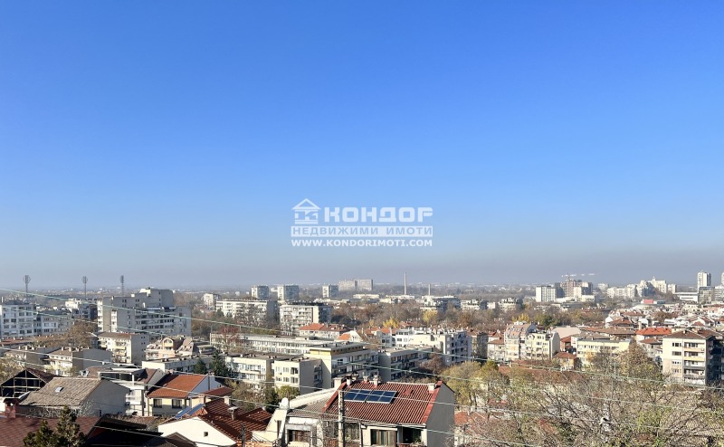 Продава  Къща град Пловдив , Център , 88 кв.м | 47435201 - изображение [4]