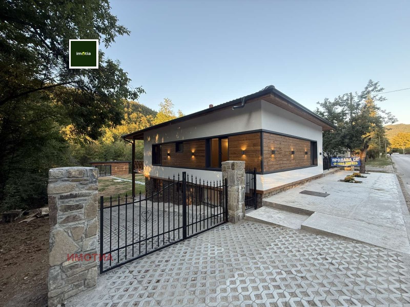 Til salg  Hus region Lovech , Troyan , 186 kvm | 99672002
