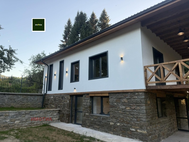 Til salg  Hus region Lovech , Troyan , 186 kvm | 99672002 - billede [3]