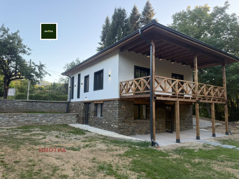 Til salg  Hus region Lovech , Troyan , 186 kvm | 99672002 - billede [5]