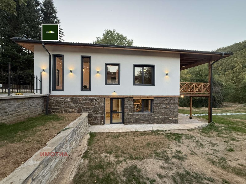 Til salg  Hus region Lovech , Troyan , 186 kvm | 99672002 - billede [4]