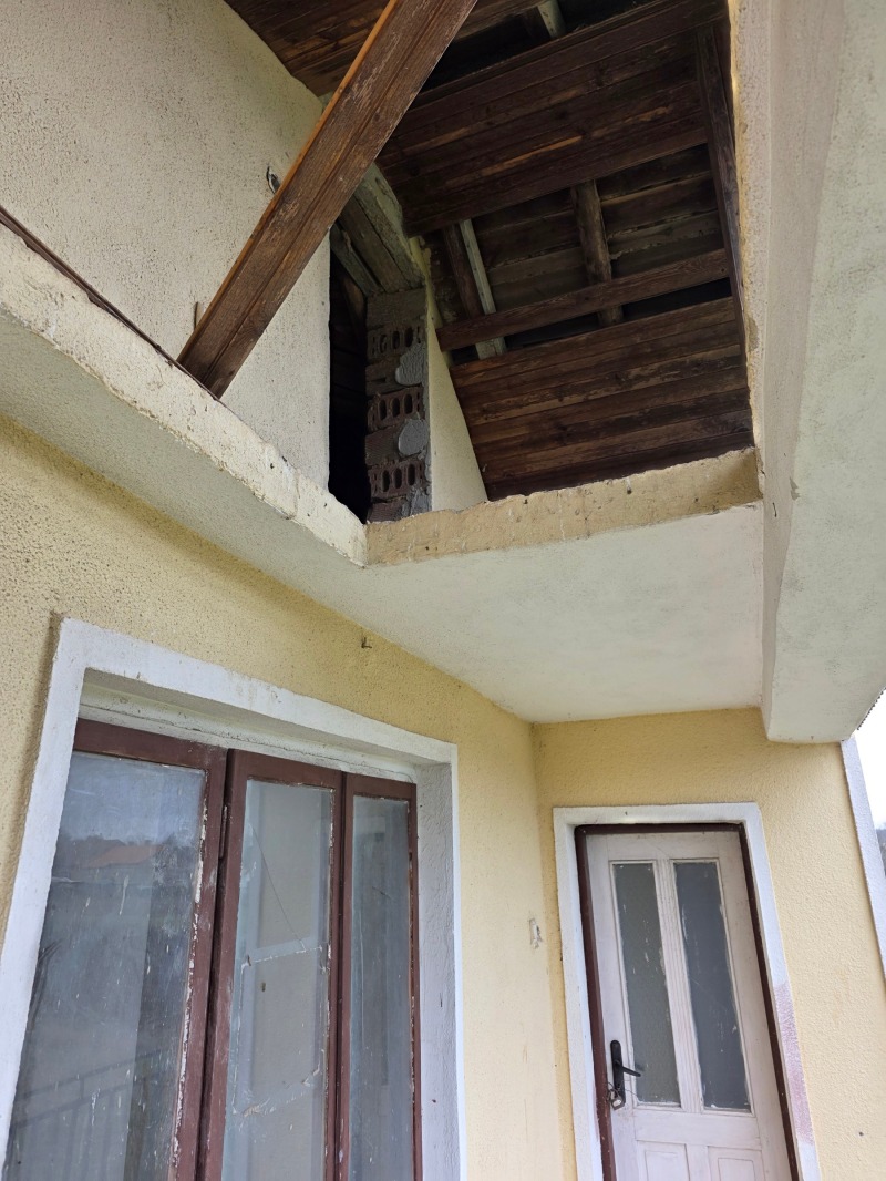 Продава КЪЩА, с. Стефаново, област Добрич, снимка 4 - Къщи - 52703049