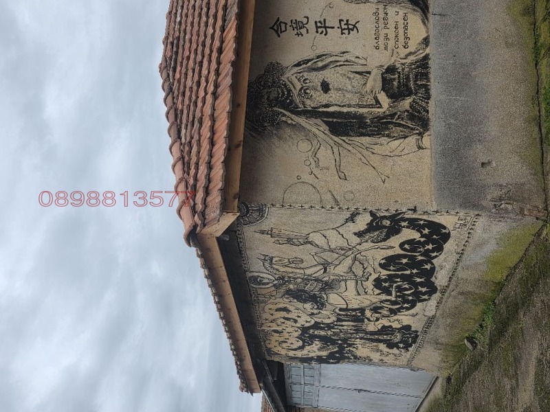Продава КЪЩА, с. Старо Железаре, област Пловдив, снимка 11 - Къщи - 53291605