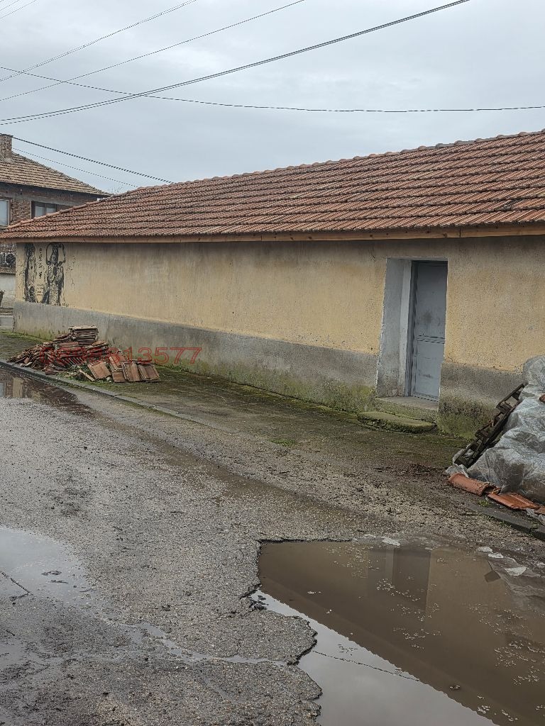 Продава КЪЩА, с. Старо Железаре, област Пловдив, снимка 10 - Къщи - 53291605