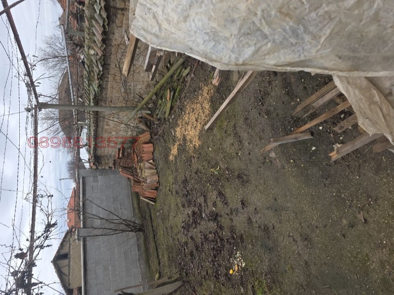 Продава КЪЩА, с. Старо Железаре, област Пловдив, снимка 5 - Къщи - 53291605