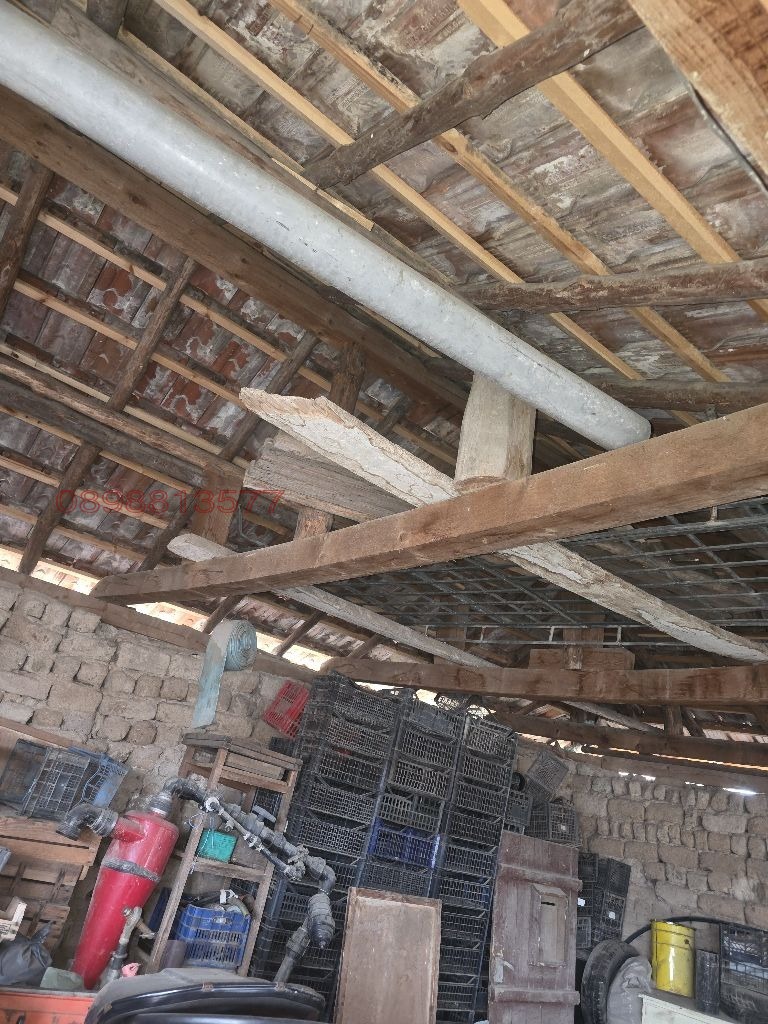 Продава КЪЩА, с. Старо Железаре, област Пловдив, снимка 8 - Къщи - 53291605