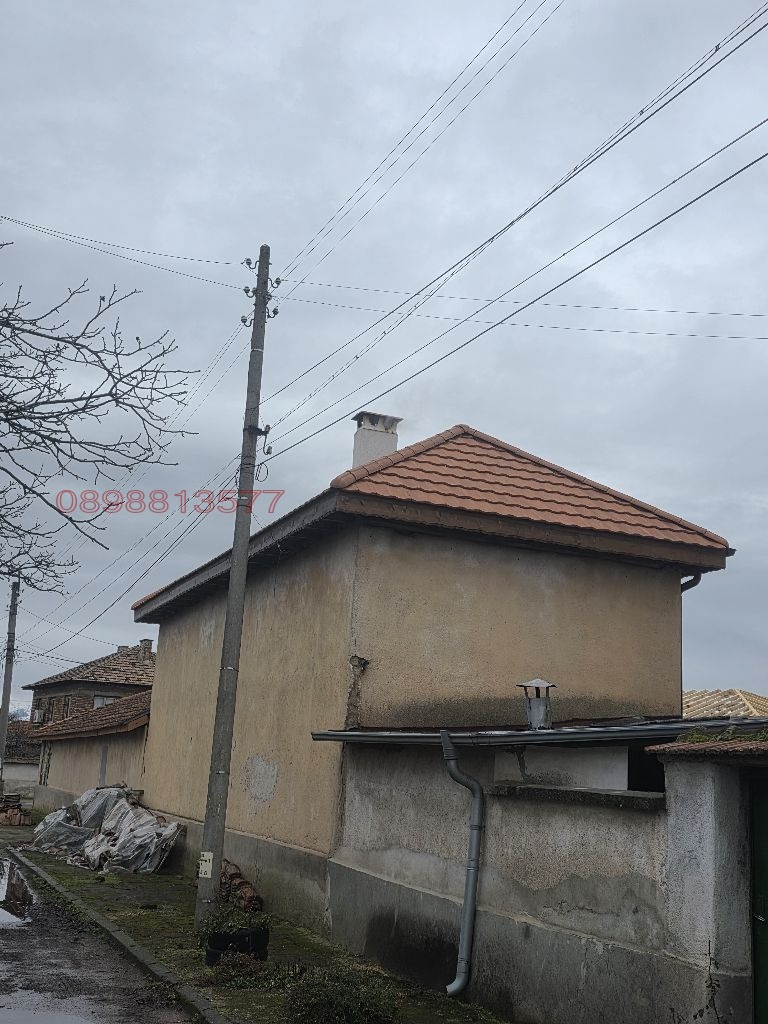 Продава КЪЩА, с. Старо Железаре, област Пловдив, снимка 9 - Къщи - 53291605