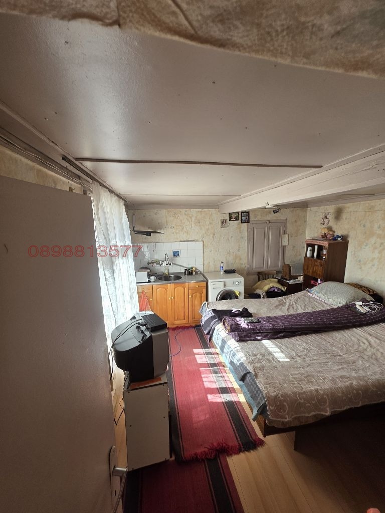 Продава КЪЩА, с. Старо Железаре, област Пловдив, снимка 9 - Къщи - 53933720