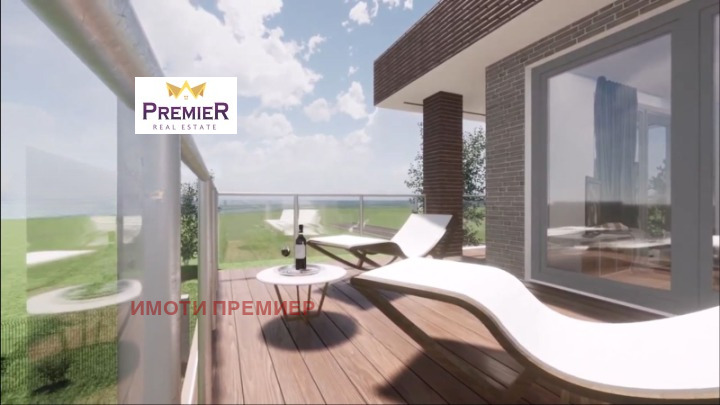 Продава КЪЩА, гр. Бургас, Сарафово, снимка 4 - Къщи - 53121658