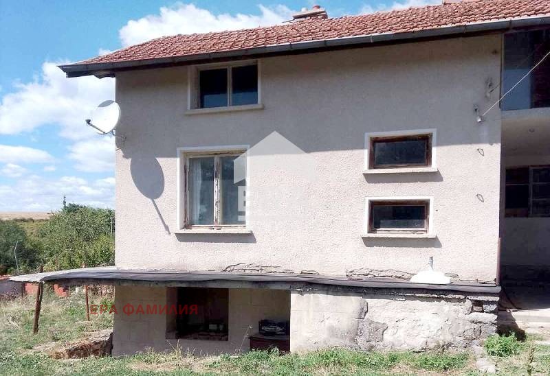 Продава КЪЩА, с. Чорул, област София област, снимка 11 - Къщи - 53888305