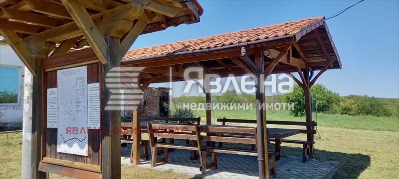 Продава КЪЩА, с. Фазаново, област Бургас, снимка 10 - Къщи - 54459035
