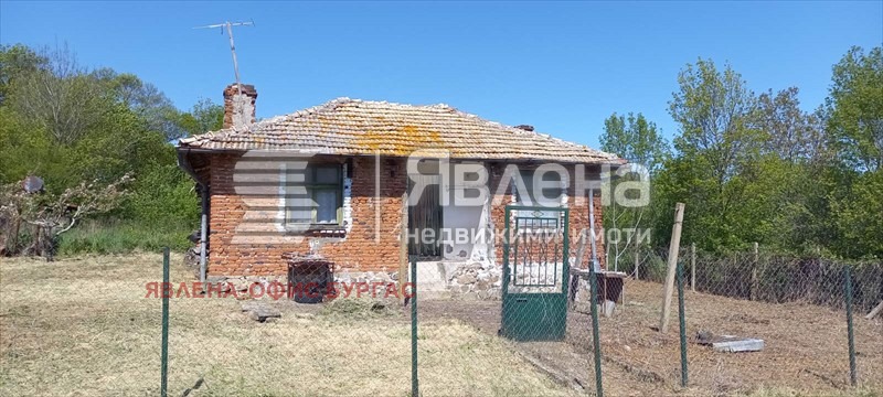 Продава КЪЩА, с. Фазаново, област Бургас, снимка 8 - Къщи - 54459035